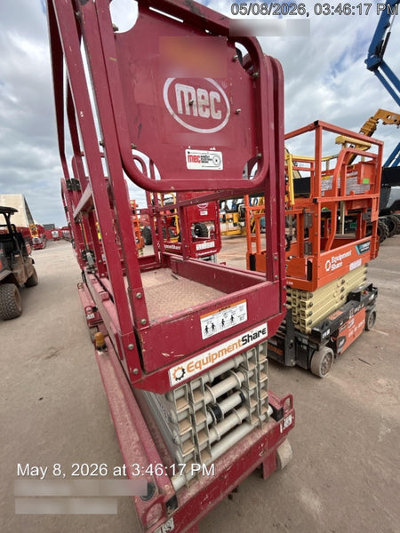 2019 MEC Micro 19