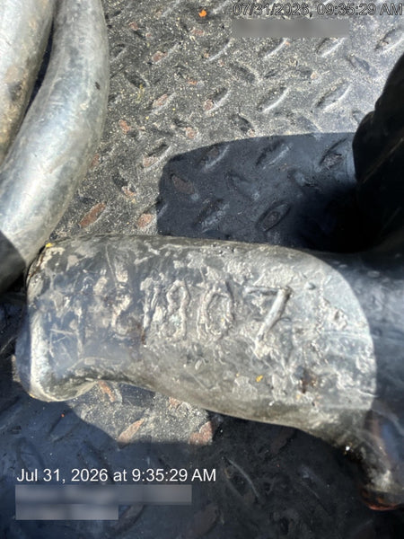 2020 MICHIGAN PNEUMATIC 751SS