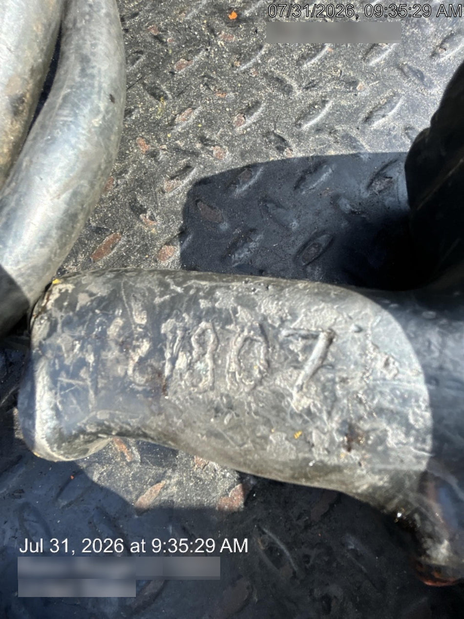 2020 MICHIGAN PNEUMATIC 751SS