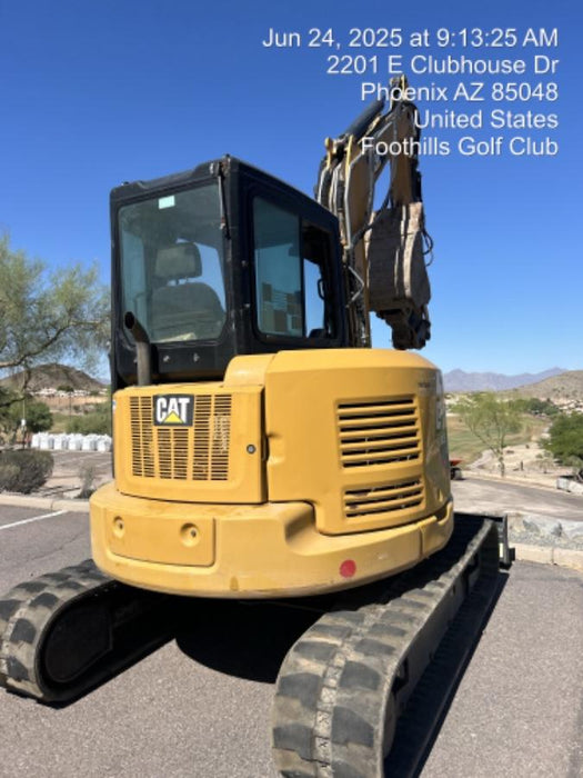 2023 GEITH QC45H1G3GT07