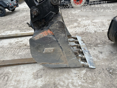 2023 TAG MANUFACTURING Bucket 36" HD, Backhoe Loaders - Tag