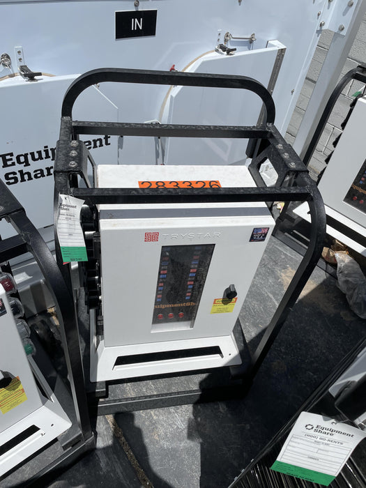 2022 TRYSTAR DBLC1.F3-A-K-A1