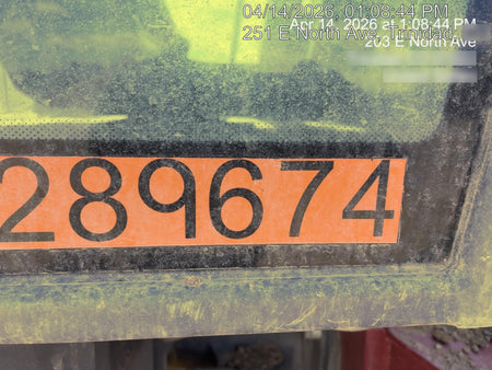 2023 DYNAPAC CA2500PD
