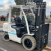 2021 UNICARRIER MUG1F2A30DV