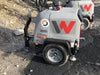 2019 Wacker Neuson LTV6K-LED Standard, LED