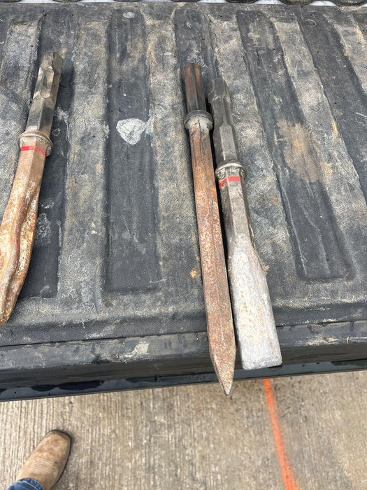 2023 HILTI TE 1000-AVR