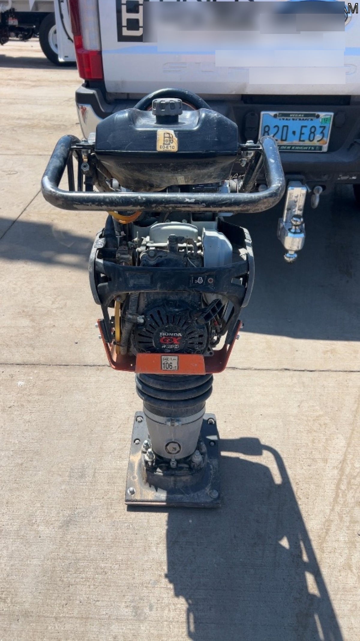 2025 HUSQVARNA LT6005
