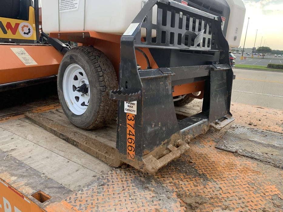 2023 SOLESBEE SPF-48