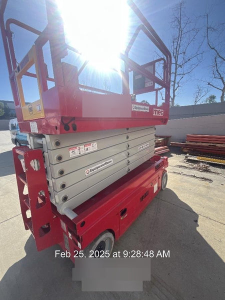 2021 MEC 4046SE