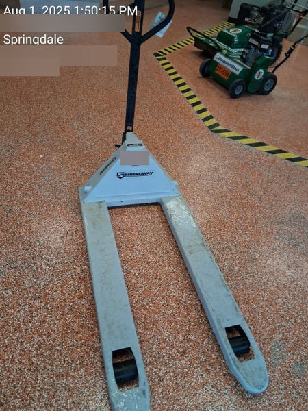 2019 STRONGWAY 55833