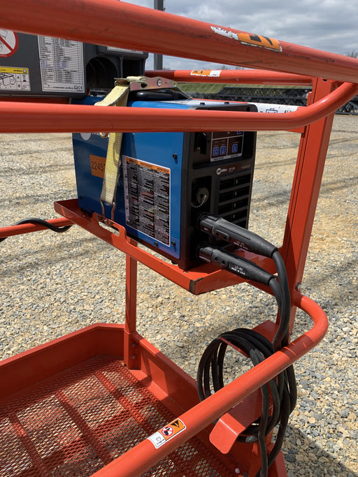 2022 MILLER ELECTRIC CST-280