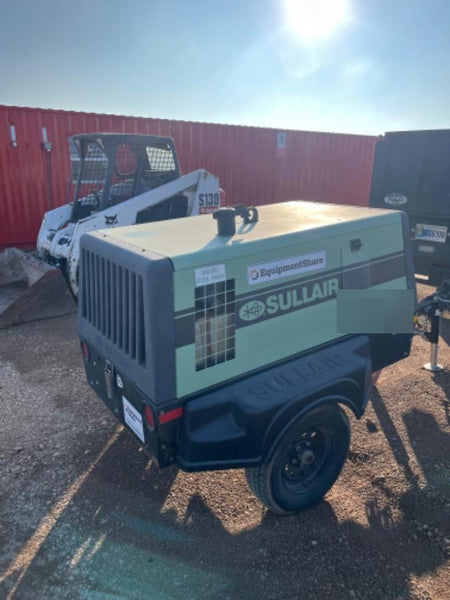 2019 SULLAIR 185-DPQ