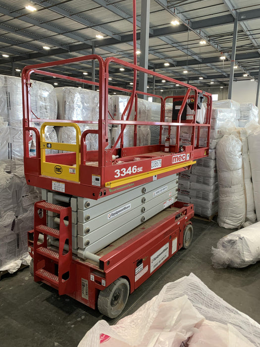2022 MEC 3346SE