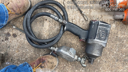 2022 INGERSOLL RAND 2925P3TI