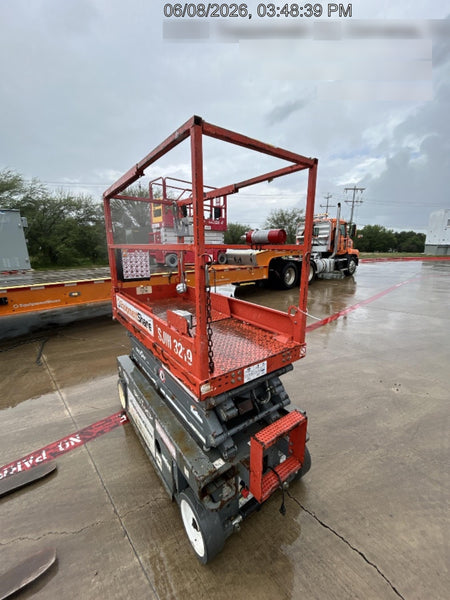 2018 SKYJACK SJIII-3219