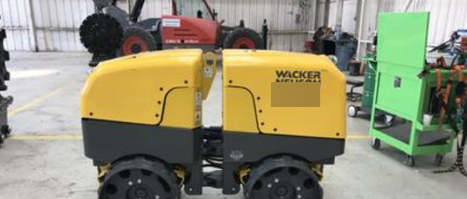 2020 WACKER NEUSON RTLx-SC3