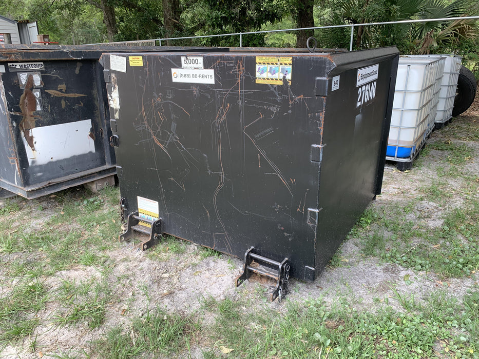 2022 STAR INDUSTRIES 1425