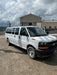 2023 CHEVROLET Express Van - Rental