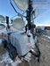 2019 Wacker Neuson LTV6L-MH Mobile Light Tower w/Fuel Level Sensor Installed