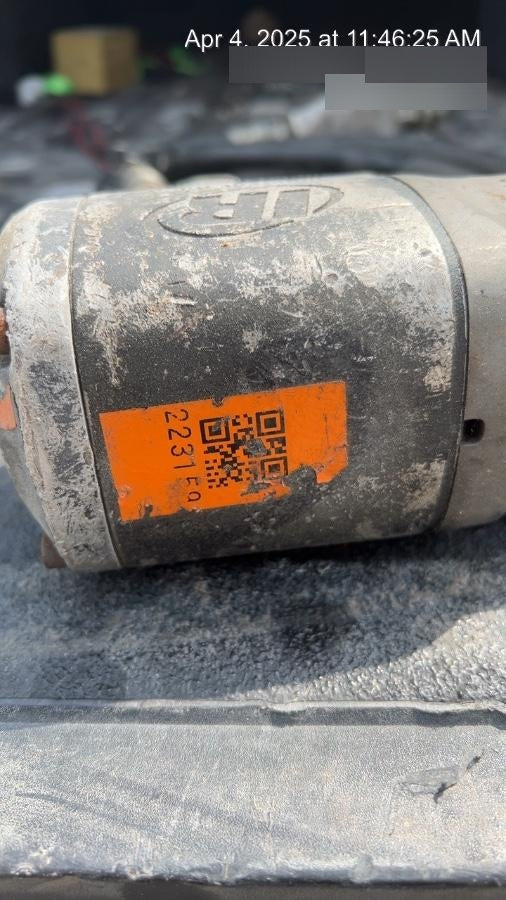 2022 INGERSOLL RAND 2925P3TI