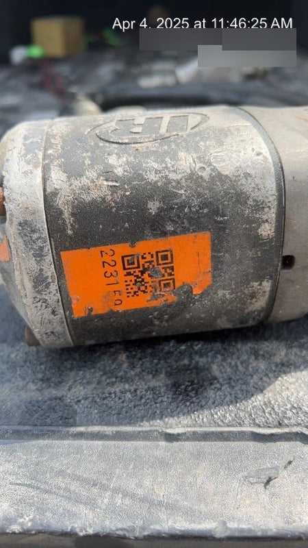 2022 INGERSOLL RAND 2925P3TI