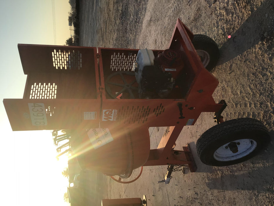 2019 MULTIQUIP MC94SH8