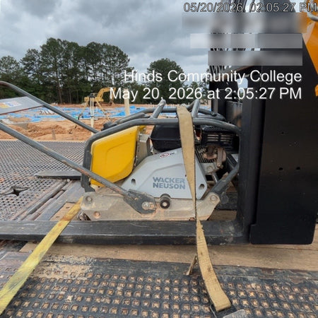 2025 WACKER NEUSON WP1550AW