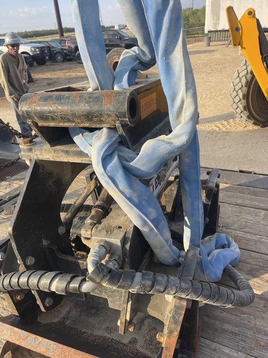 2021 PALADIN TPC1000