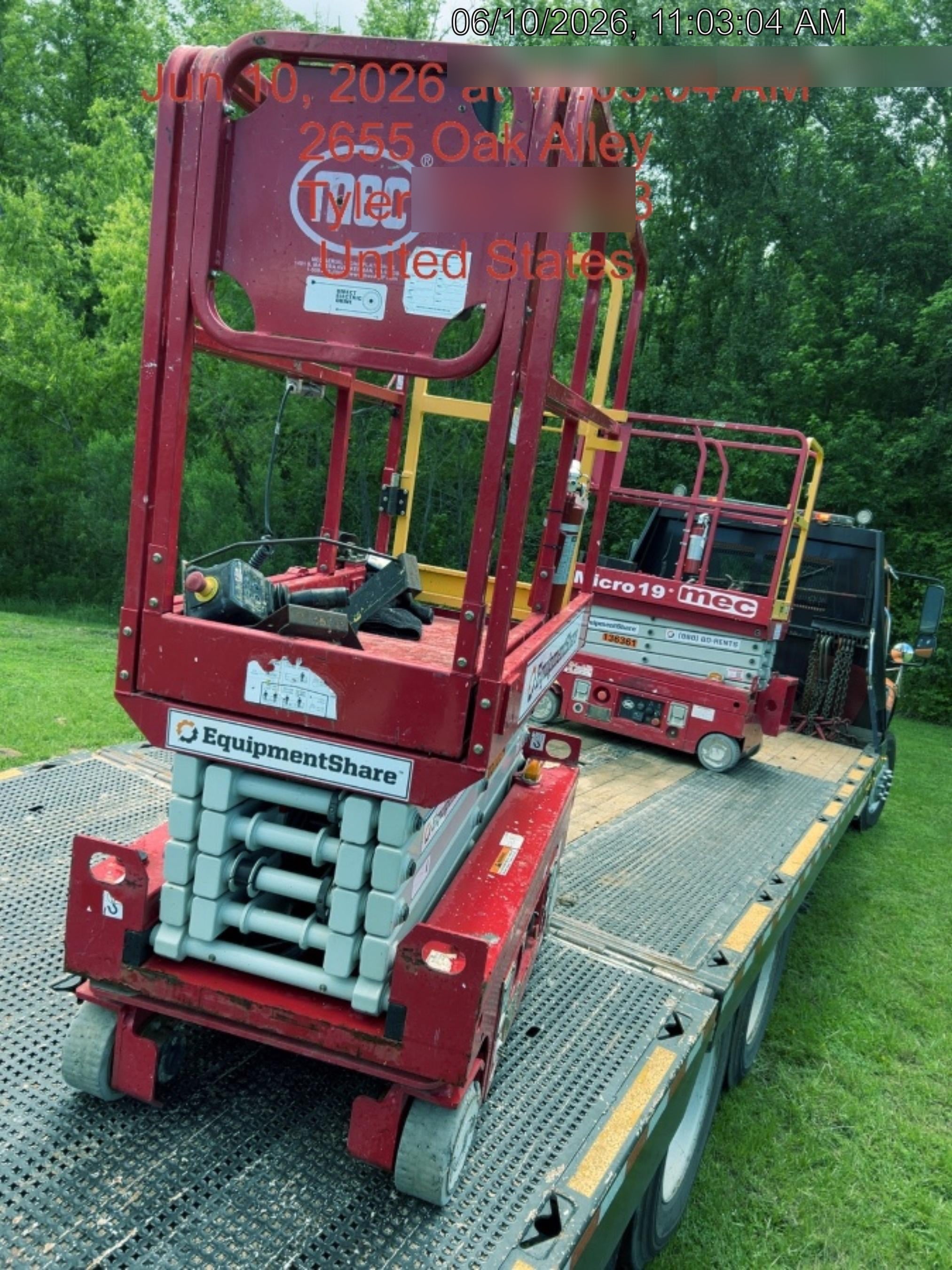 2021 MEC Micro 19
