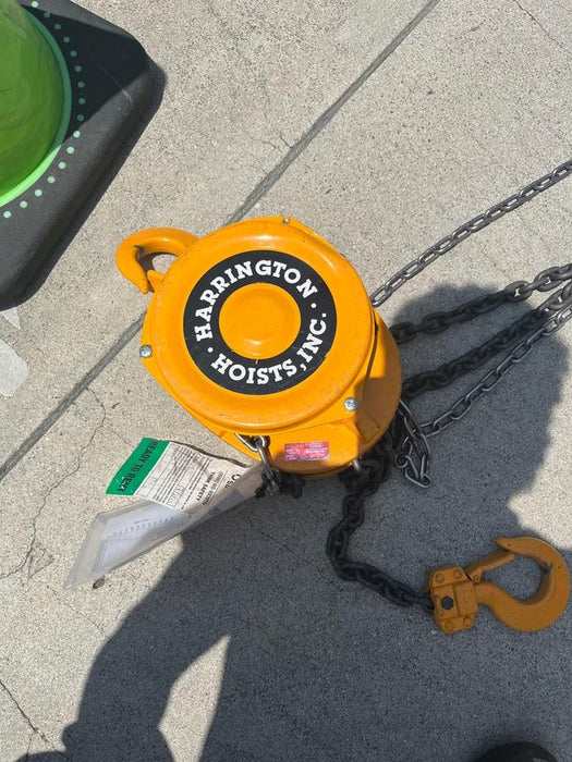 2024 HARRINGTON CF015-30