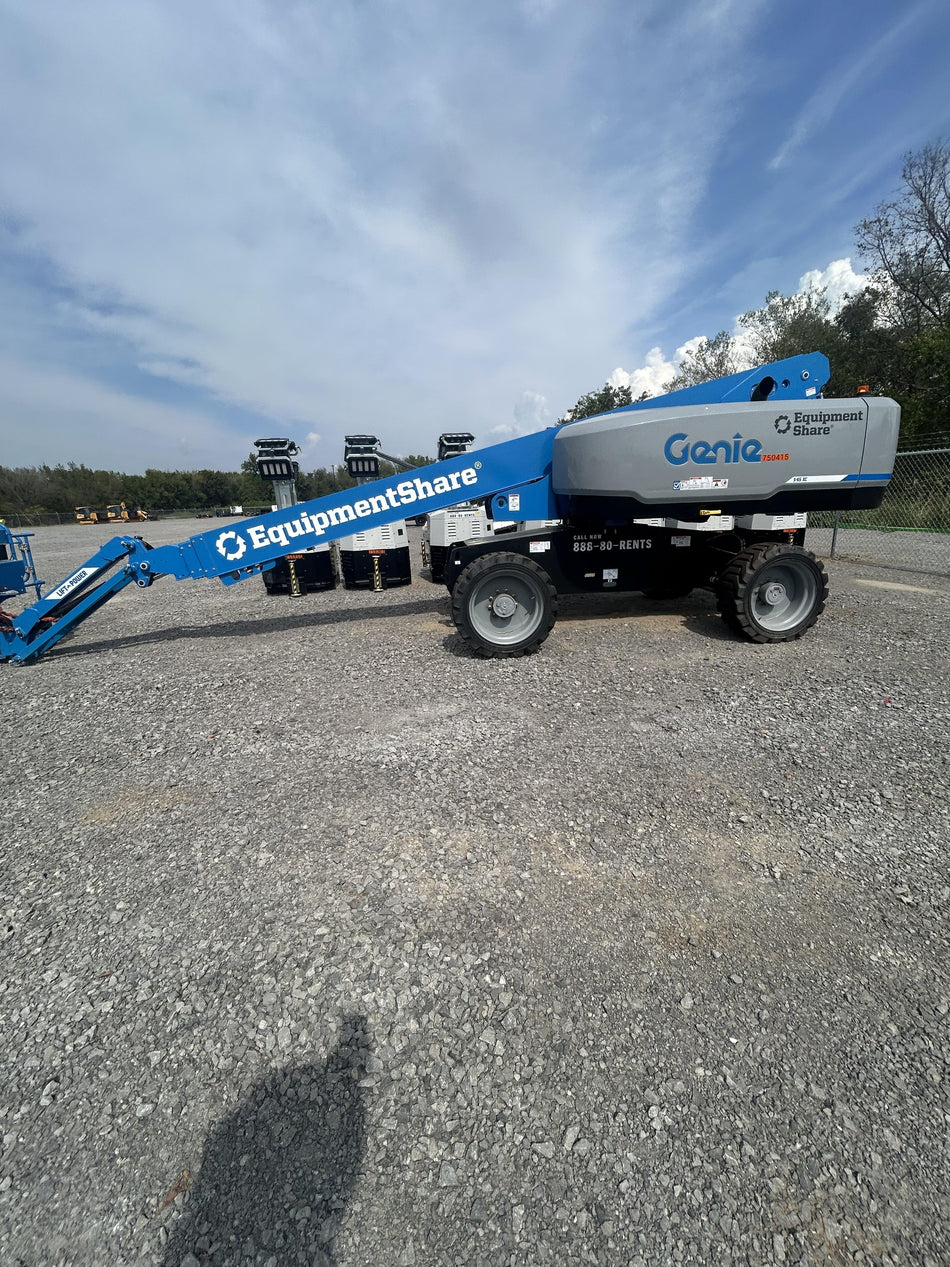 2026 GENIE S-65 XC
