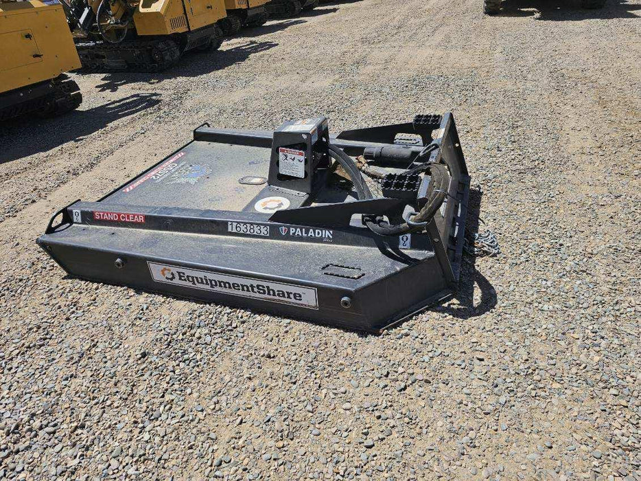 2021 PALADIN 30372A-0022