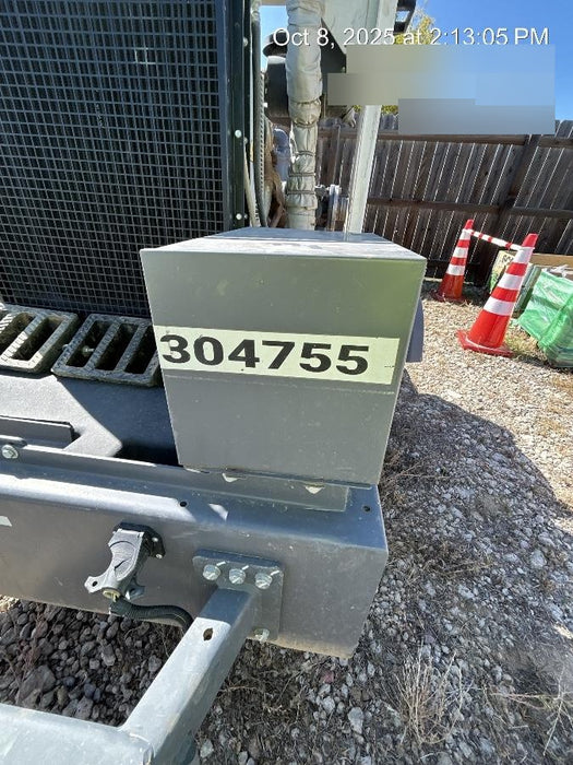 2023 ATLAS COPCO PAC F44 KD