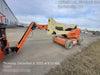 2019 JLG E450AJ