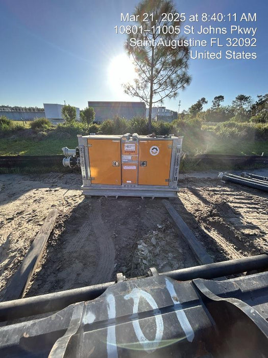 2022 MYERS-SETH MSP PP-150