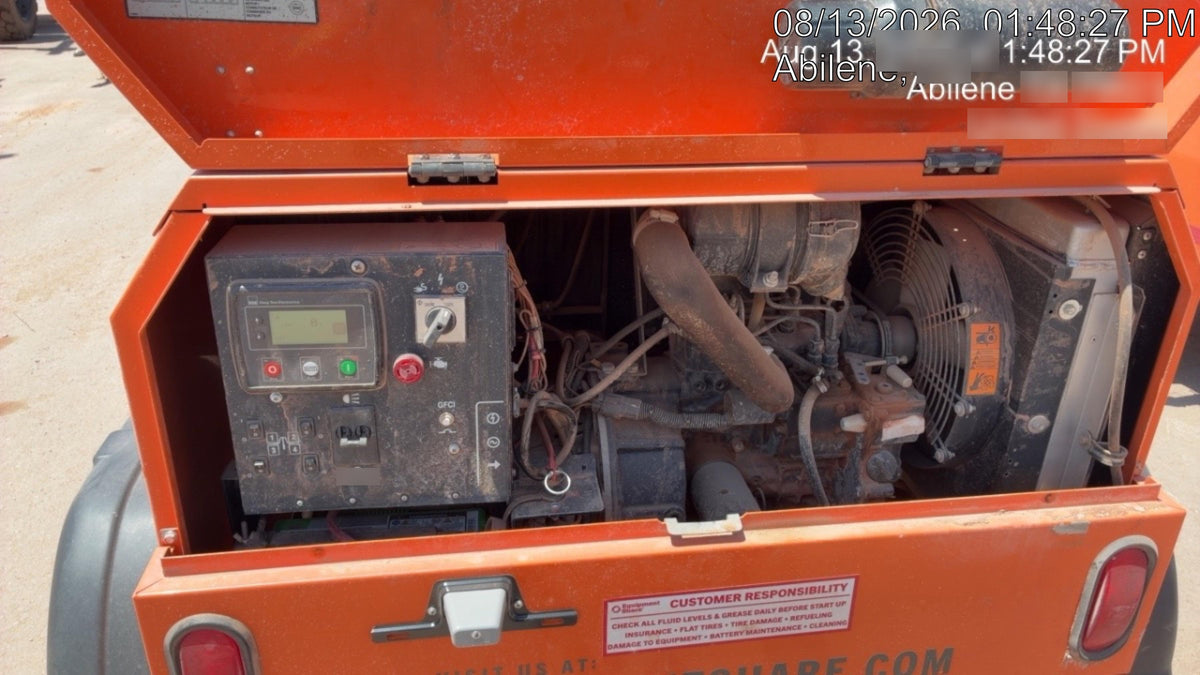 2025 WANCO WLTT-4MM4K