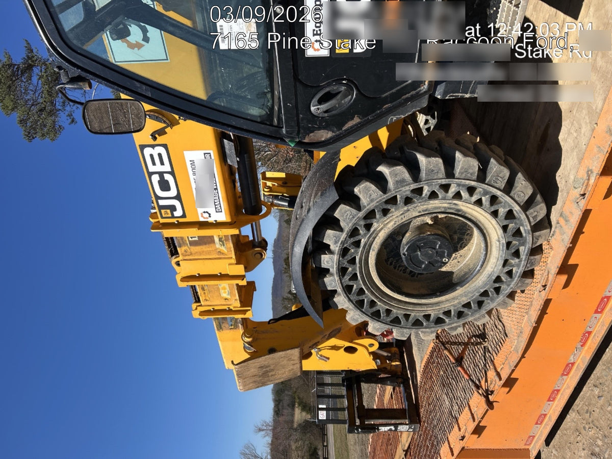 2022 JCB 510-56