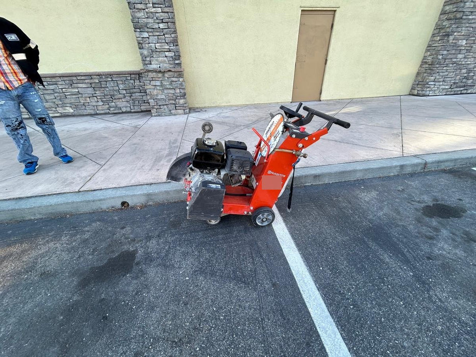 2019 HUSQVARNA FS 400 LV