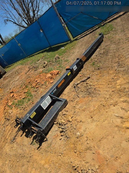 2025 STAR INDUSTRIES M1360B - Star JIB Boom