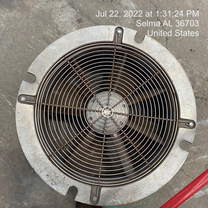 2021 MICHIGAN PNEUMATIC JF20