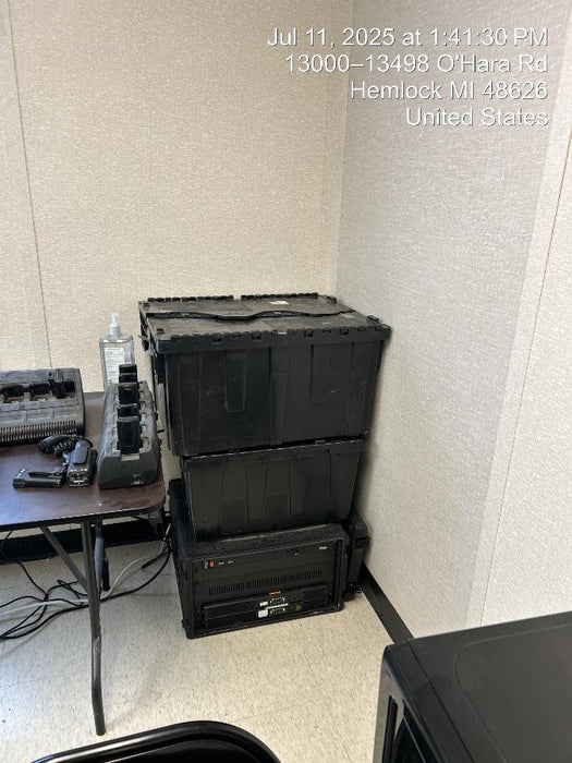 2023 MOTOROLA PMPN4284