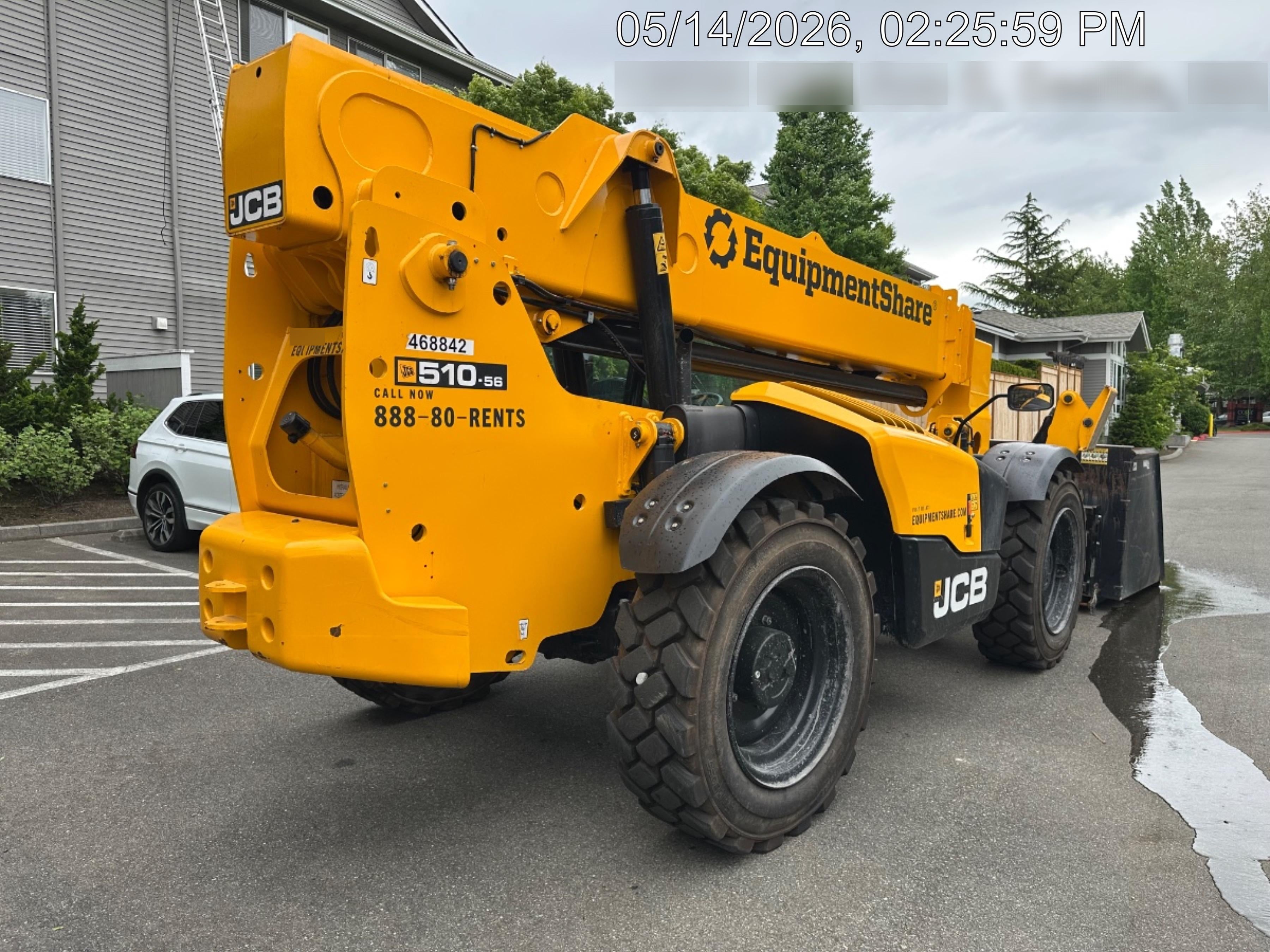 2025 JCB 510-56