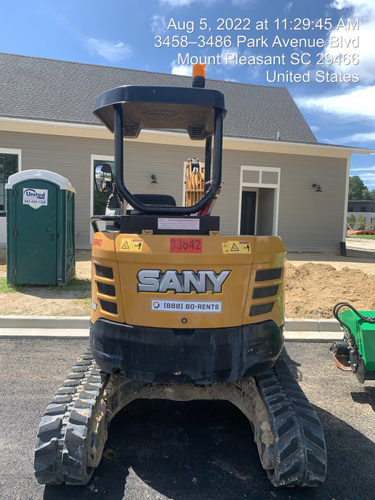 2021 LIFTSMART MLC-24