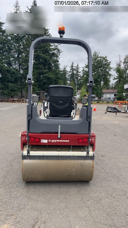 2023 DYNAPAC CC1200