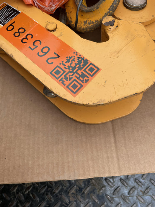 2022 HARRINGTON UBC030