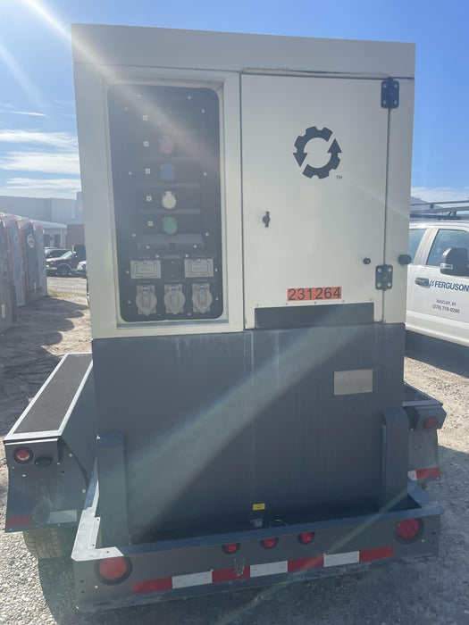 2022 ATLAS COPCO QAS 175