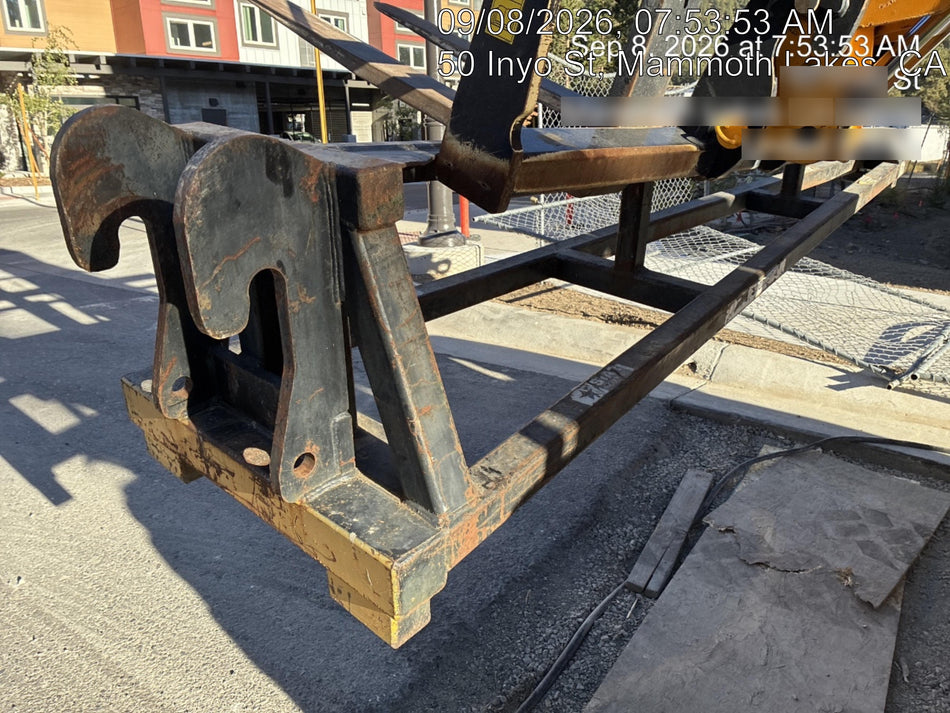 2021 ARROW MATERIAL HANDLING 1000100-12-F
