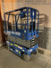 2016 Genie GS-1930 Genie GS-1930 Scissor Lift