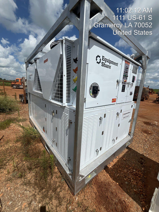 2024 SMARTECH SACP81A-HS