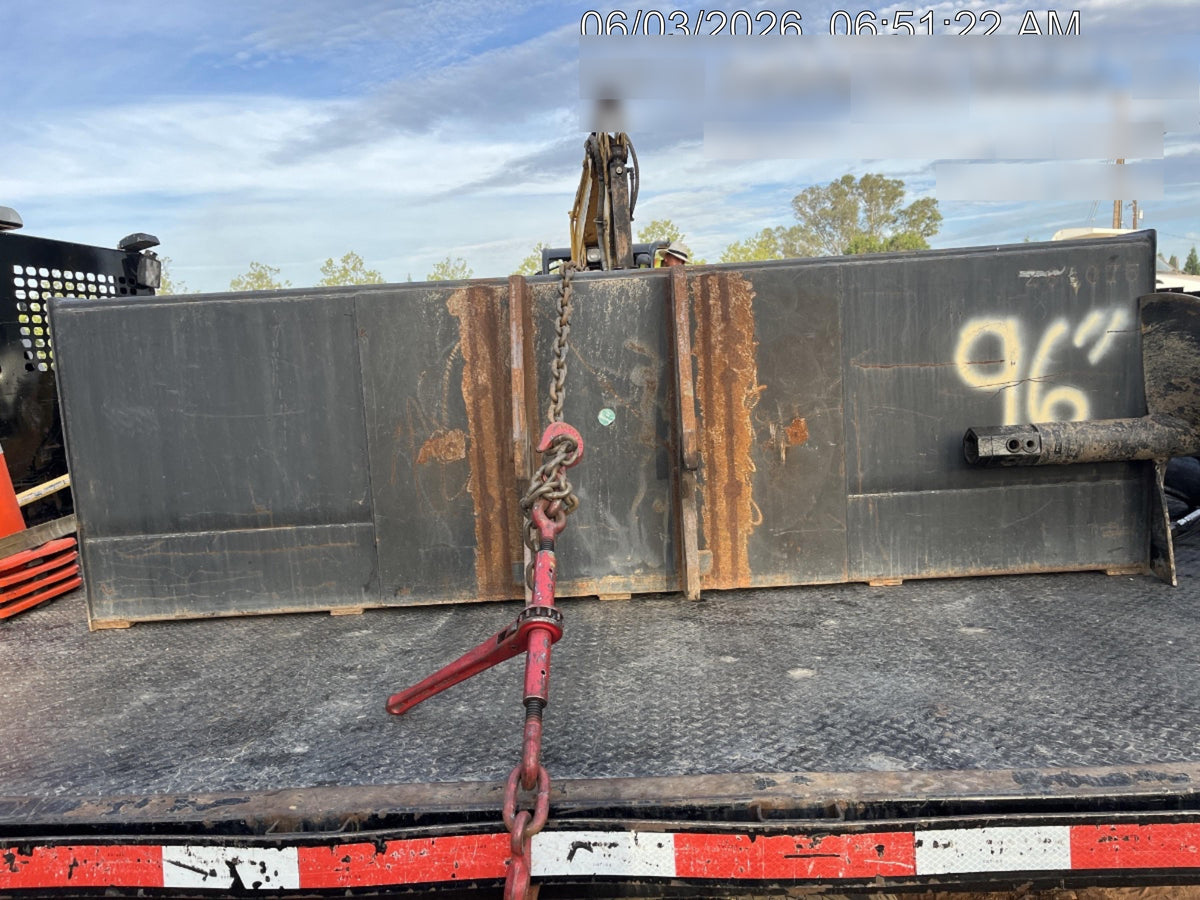 2022 ARROW MATERIAL HANDLING 3209615B270